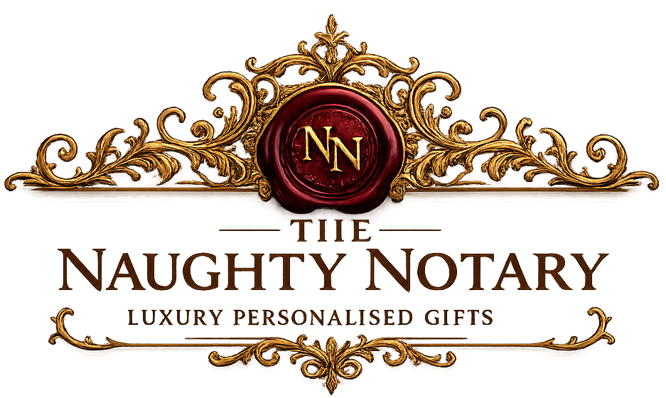 The Naughty Notary 